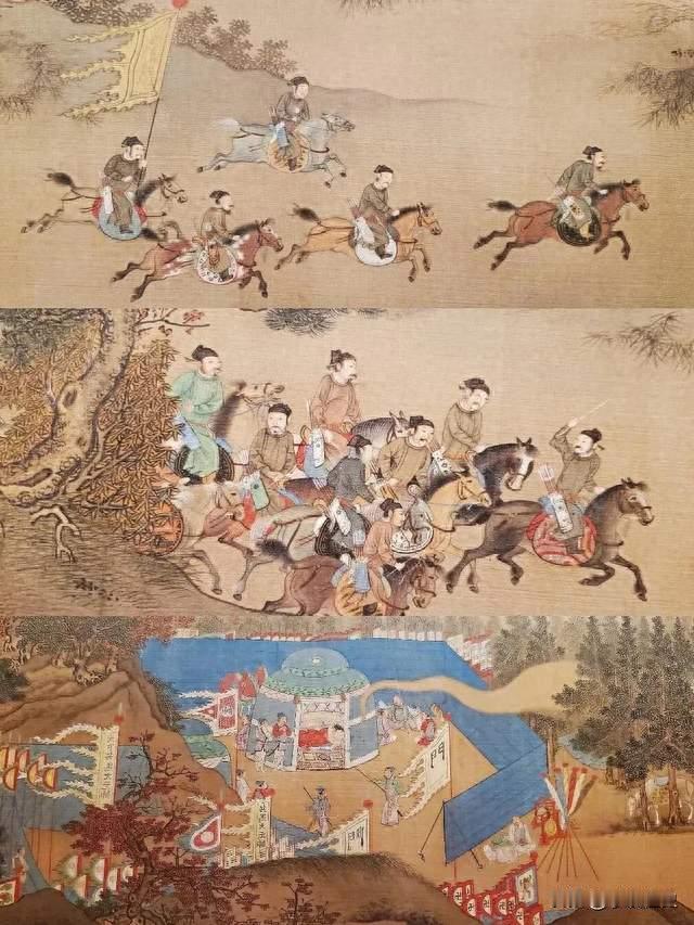 灭了东突厥，李世民为何反被四夷抢着称"天可汗"？