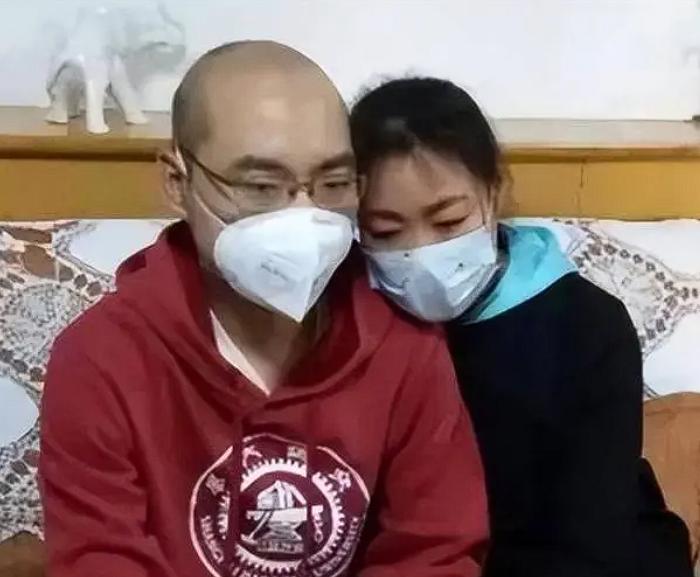 “爸，妈，不要把我患病去世的消息告诉奶奶，就说我是出国留学了。”2019年，年仅