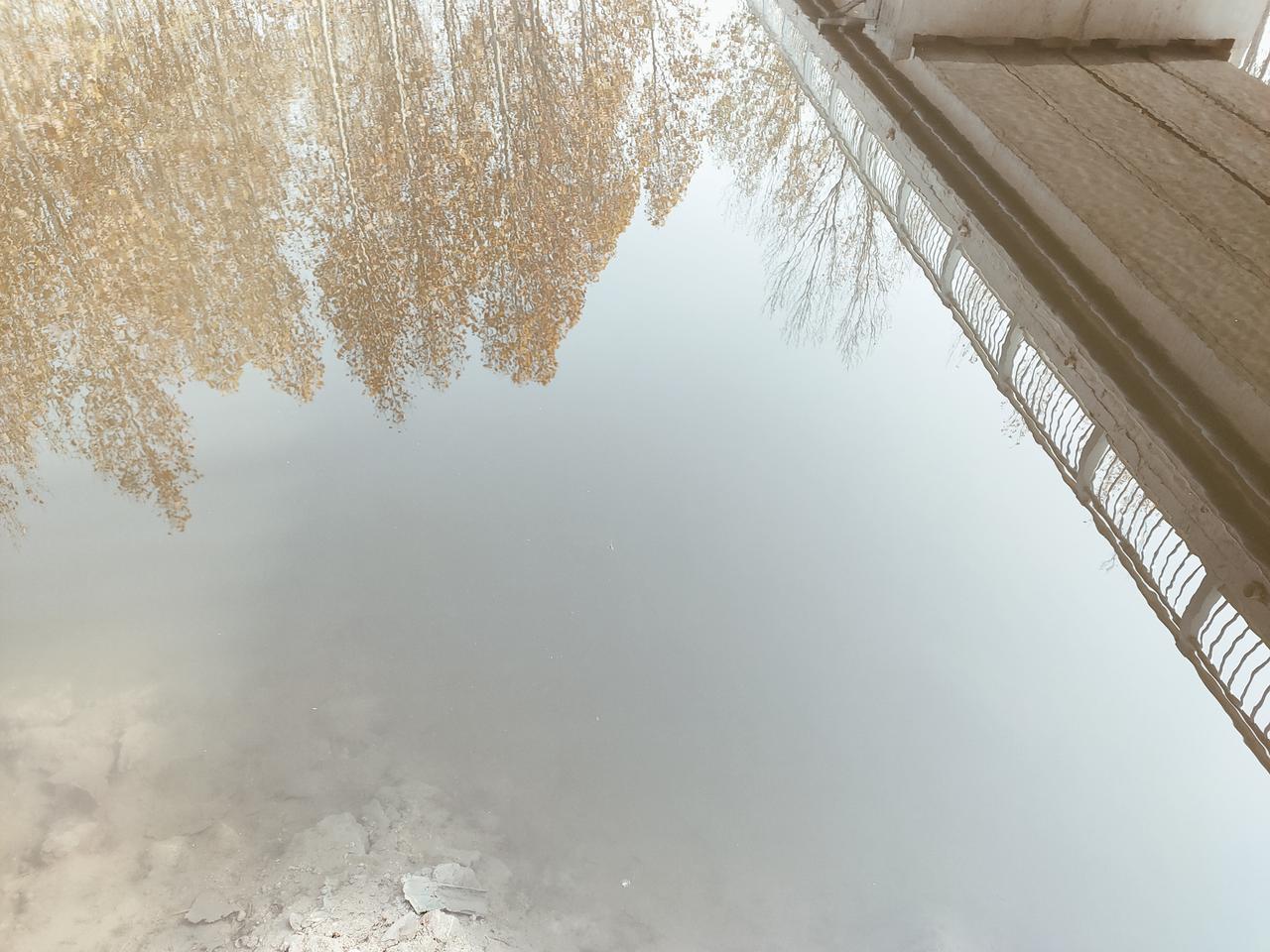 原来人与人之间的沟通其实是很难的，我们总以为和自己聊天的人能够听懂自己在说什么，