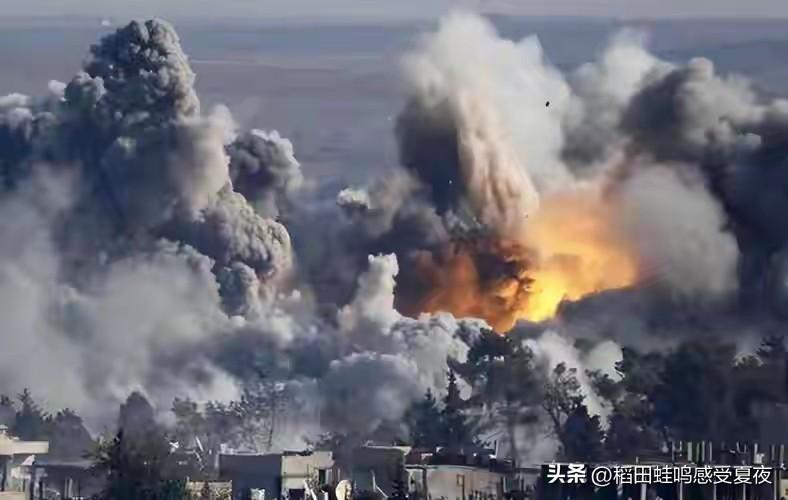 以伊互轰正酣，朱拉尼为何敢抄戈兰高地？藏着三重算盘