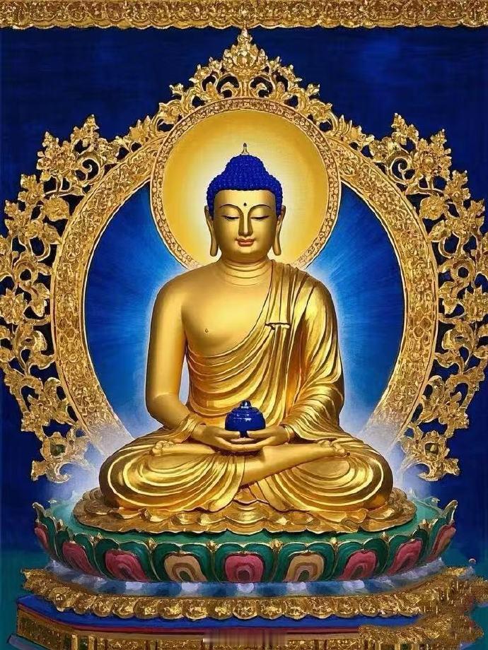 见佛祈福，静心放下过往纷扰。祈生活多喜乐少愁苦，身边皆是良人相伴。事业打拼皆有回