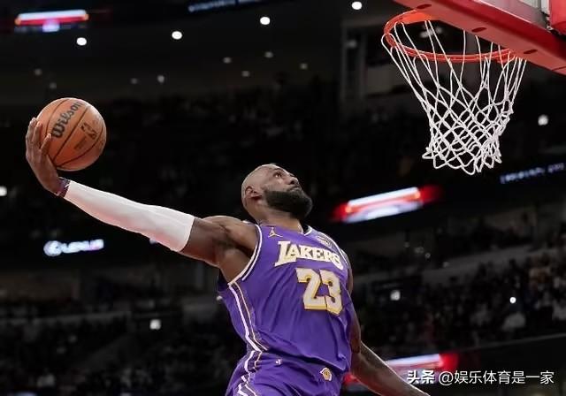 大鲨鱼意难平！奥尼尔谈詹姆斯不参加扣篮大赛：真的很遗憾，也令人难过

奥尼尔近日