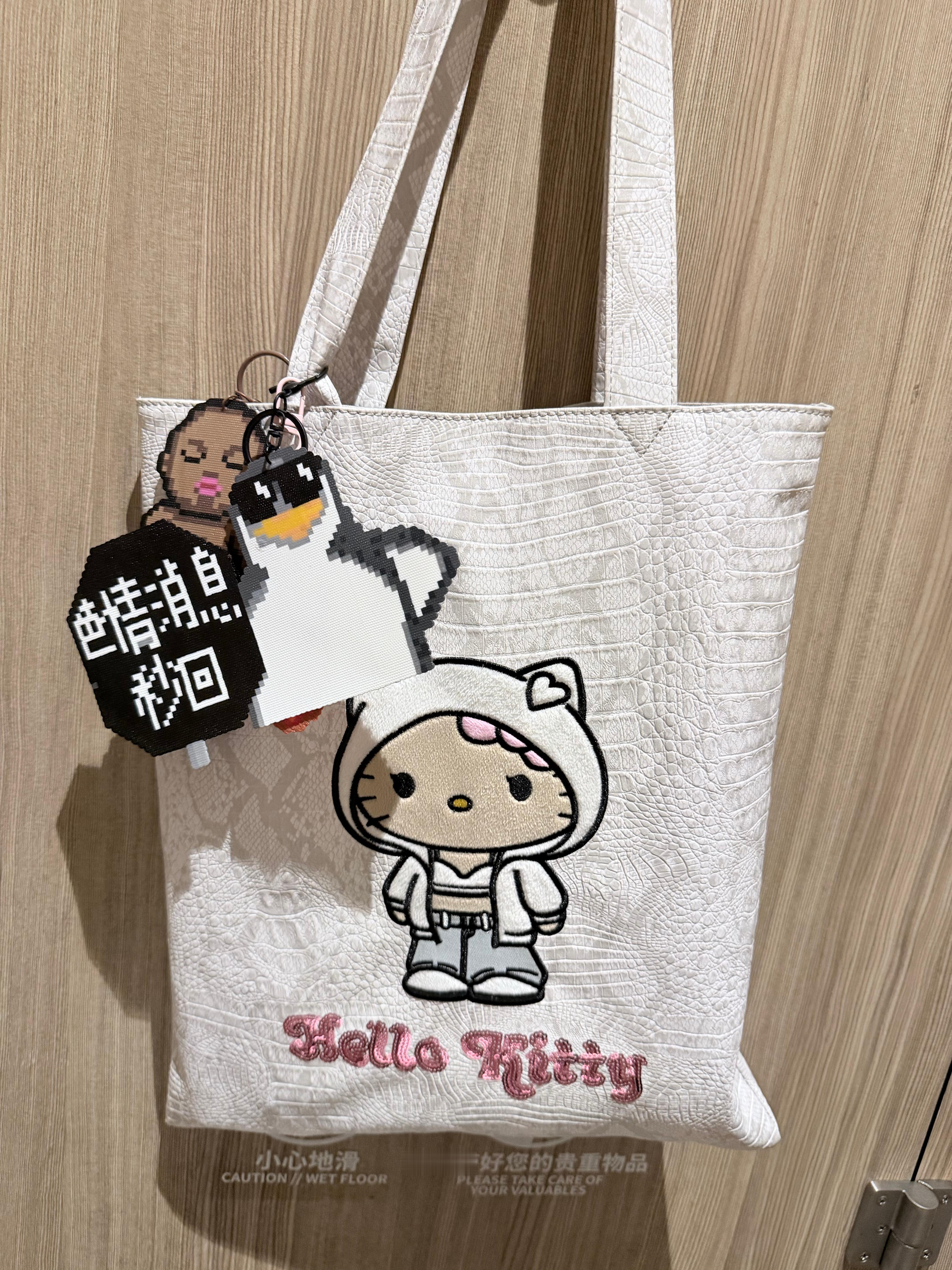 新做的江坂丽奈色！好喜欢 粉粉的 