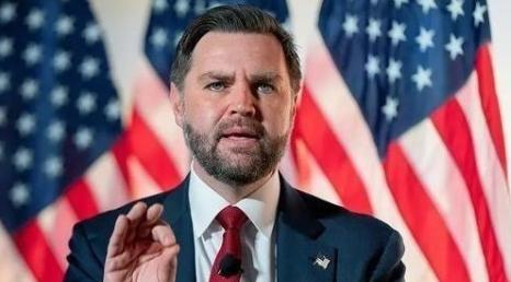 特朗普政府的副总统万斯把话挑得很明白：要是中国大陆真的统一了台湾，美国可能就要面