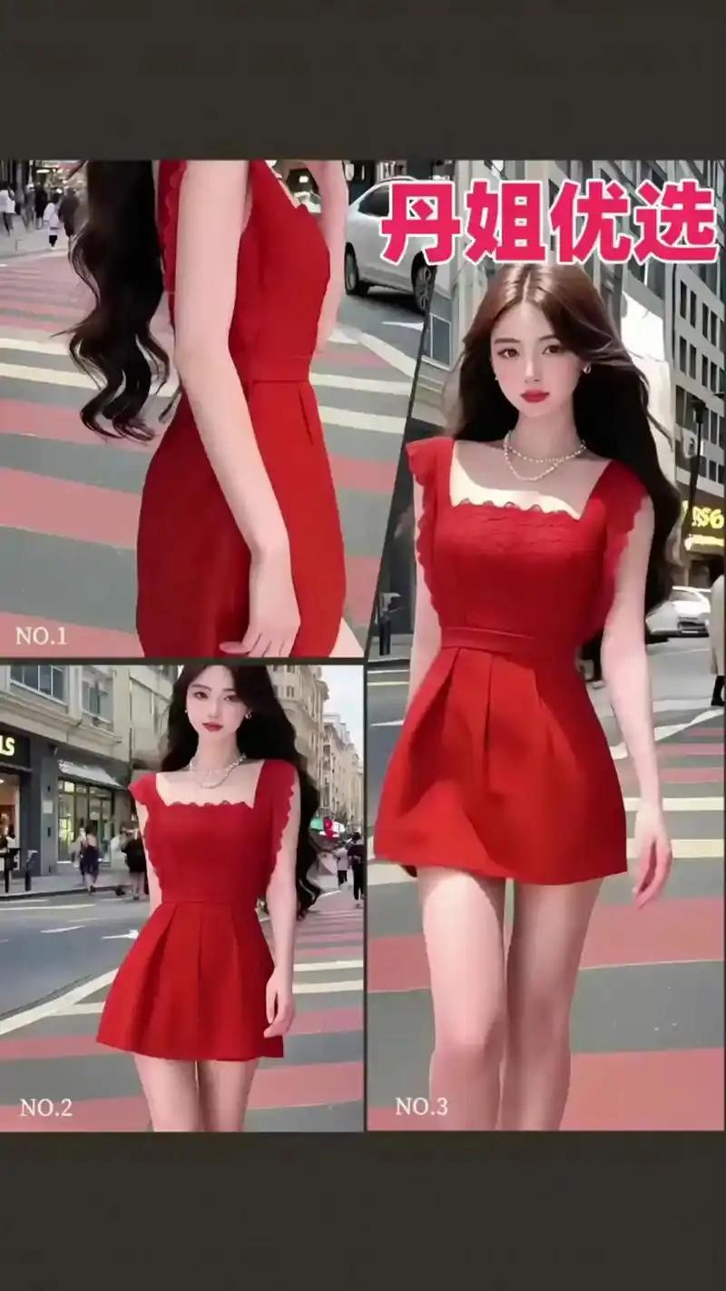 女孩子怎么穿搭既时尚又好看? 女孩子想要穿搭既时尚又好看，不同场景有不同思路。