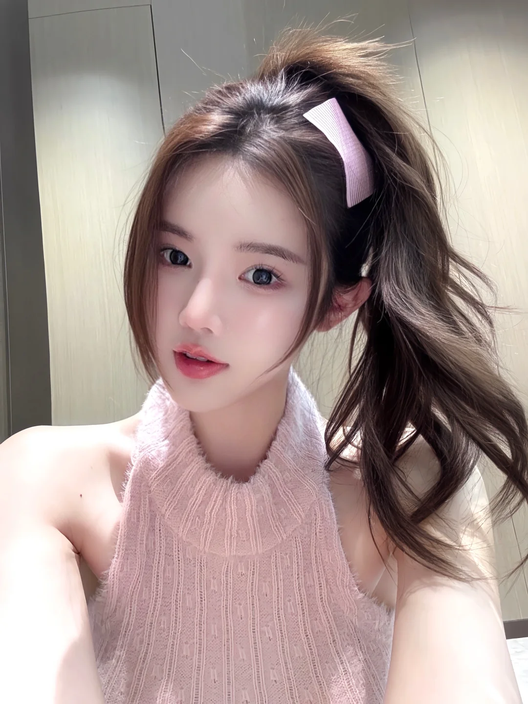 甜妹统治世界🍰