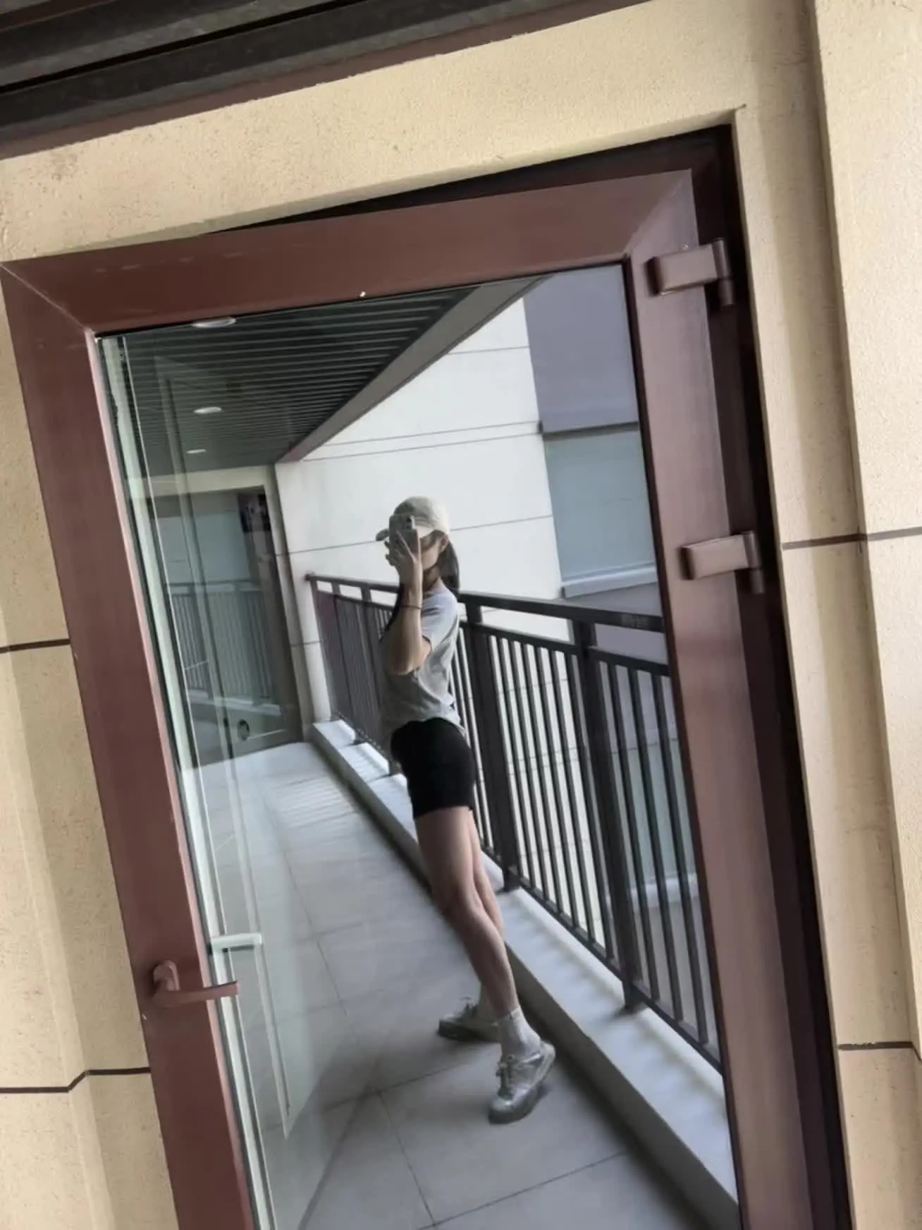 每个看到我的人都说我瘦 问我九十几斤？🧐我真的一点也不瘦，我可有110斤🙂