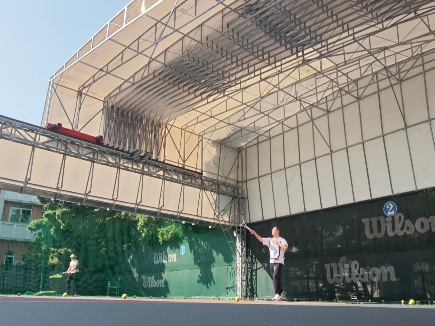 用新装备，保持新激情～(看起来wb相比pyq能支持更长的动态图片哈mood 广州