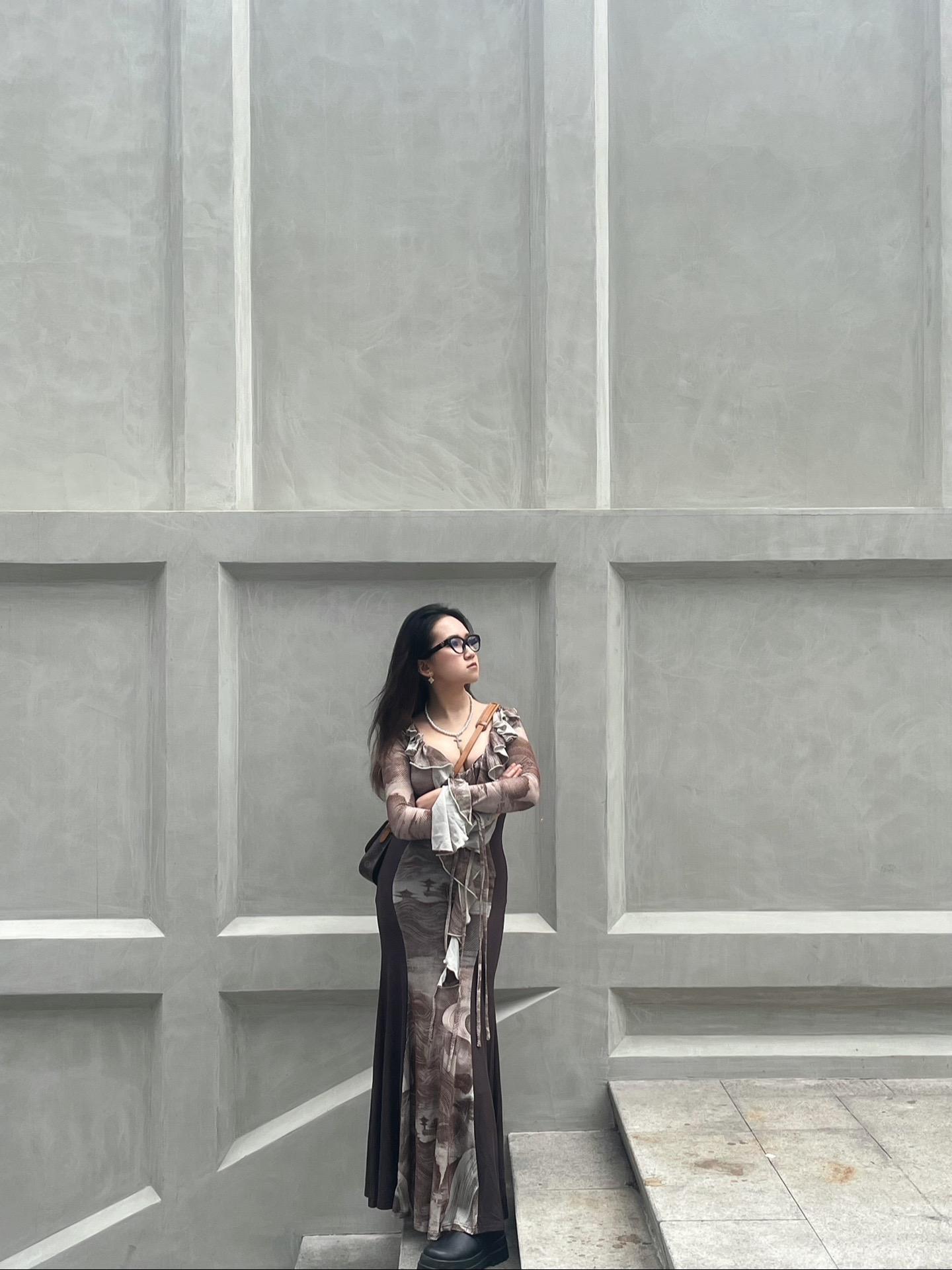 一定要理想型吗？我不行吗。