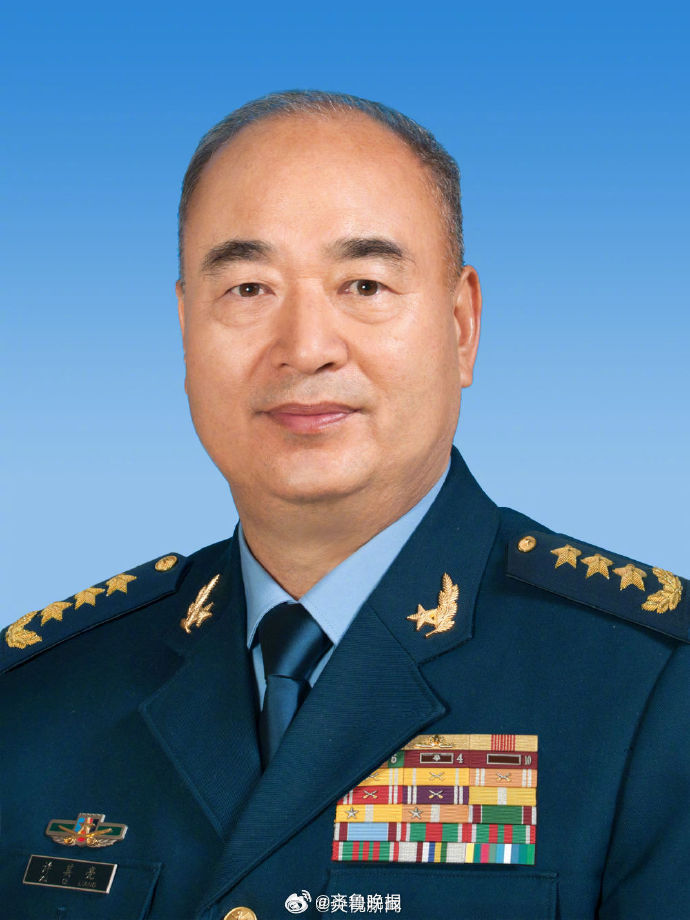 #许其亮同志永垂不朽#【#许其亮同志生平#】中国共产党的优秀党员，久经考验的忠诚
