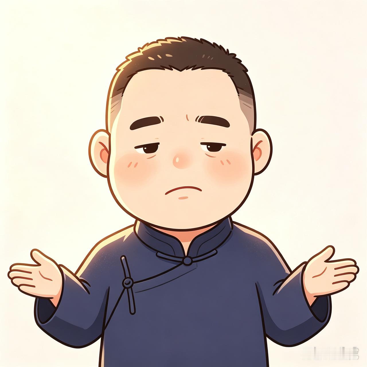 我翻来覆去琢磨“钢”那篇长文，越看越笃定一个事儿：他这辈子大概率是不会觉得自己有