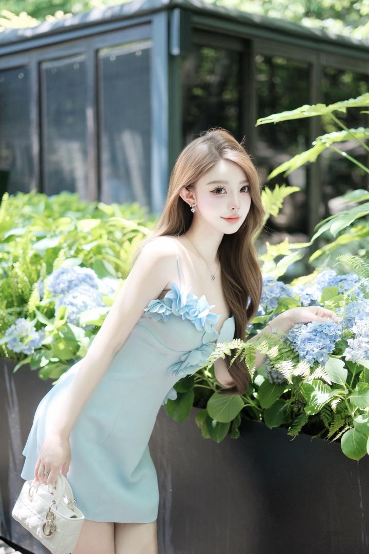 美不胜收2175