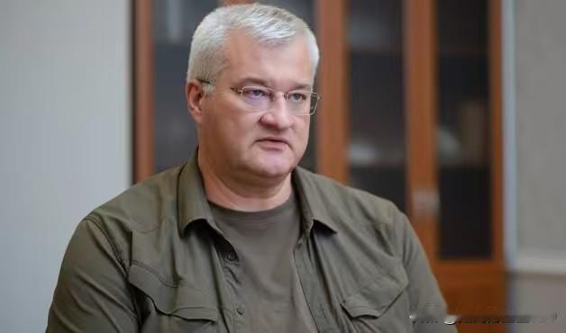 匈牙利总理欧尔班对匈牙利人民构成了威胁——乌克兰外交部长安德烈·西比哈表对匈牙利