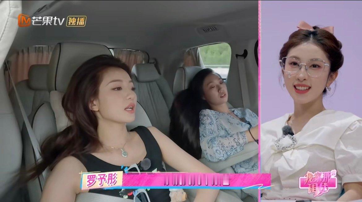 管乐说三十岁是人生中最好的年纪 管乐在《我家那闺女》里聊三十岁，满是让人羡慕的状