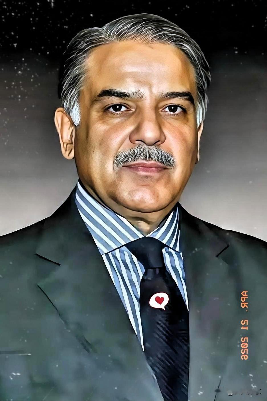 巴基斯坦这次要赌一把大的。
 
    距离美伊临时停火协议到期只剩一天，4月2