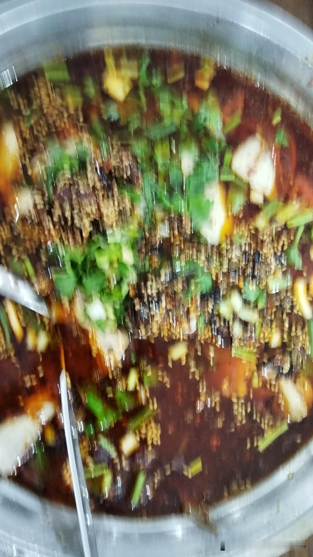 现在好多人不吃早饭，好多人中午随便对付，好多人不爱做饭，老是叫外卖快餐…。结果吃