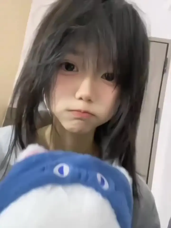 这么萌你不炸了