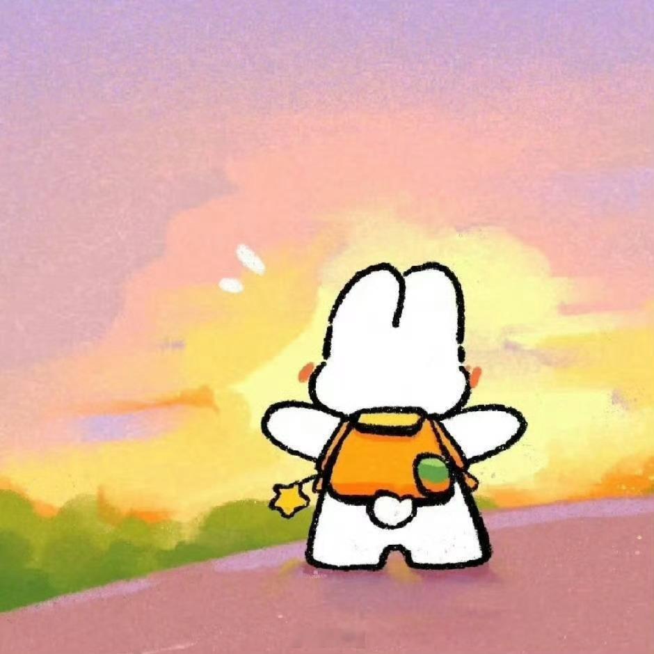 好事真的发生了！我的嘴超灵。 