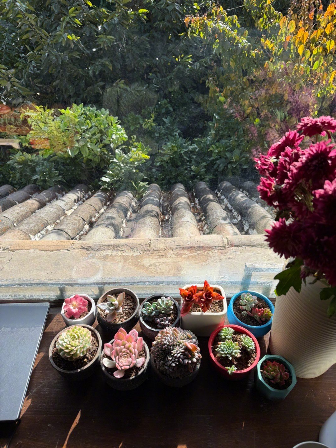 每多一个角度，就多出一份深刻。在已有的各种角度内，深刻是“度”，是平衡。———《