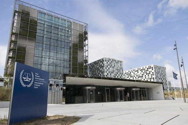 菲律宾媒体消息，就icc对菲律宾参议员巴托・德拉罗萨签发逮捕令问题，受害人代理律