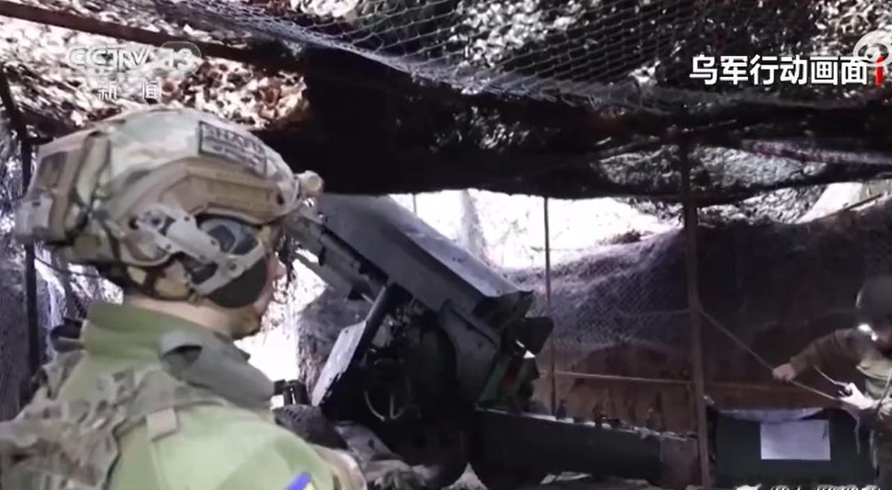 【英国首次宣布英国军人在乌克兰身亡】（编辑：风云）9日，英国国防部称，一名英国武