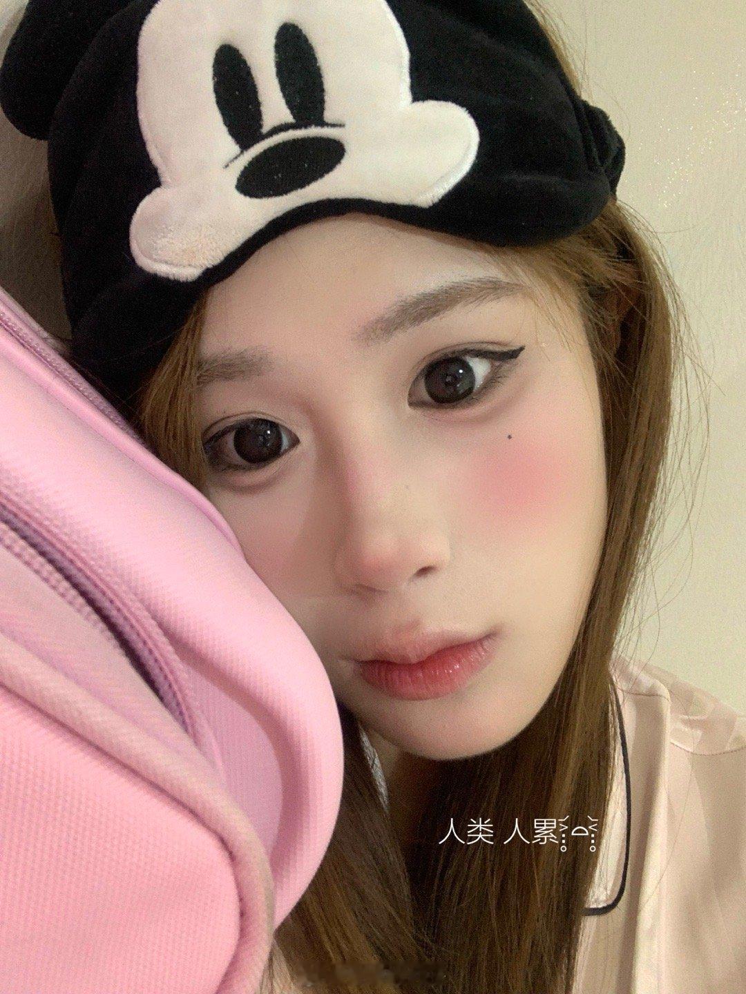 幸福的暑假日常🍄🛼💭💕 ​​​