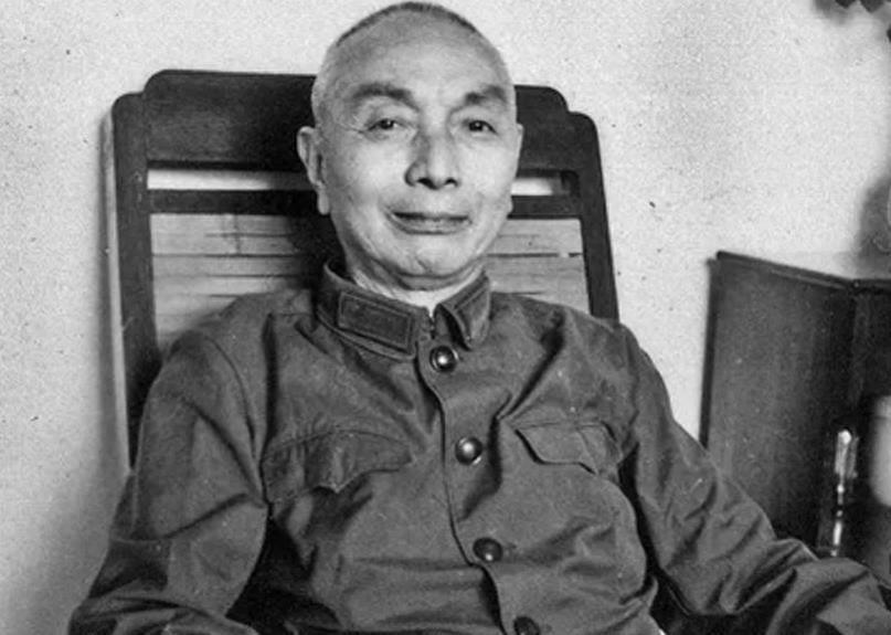郭汝瑰坦言晚年真实心声：潜伏多年只真正敬佩两位国军高层将领，你知道他们是谁吗？