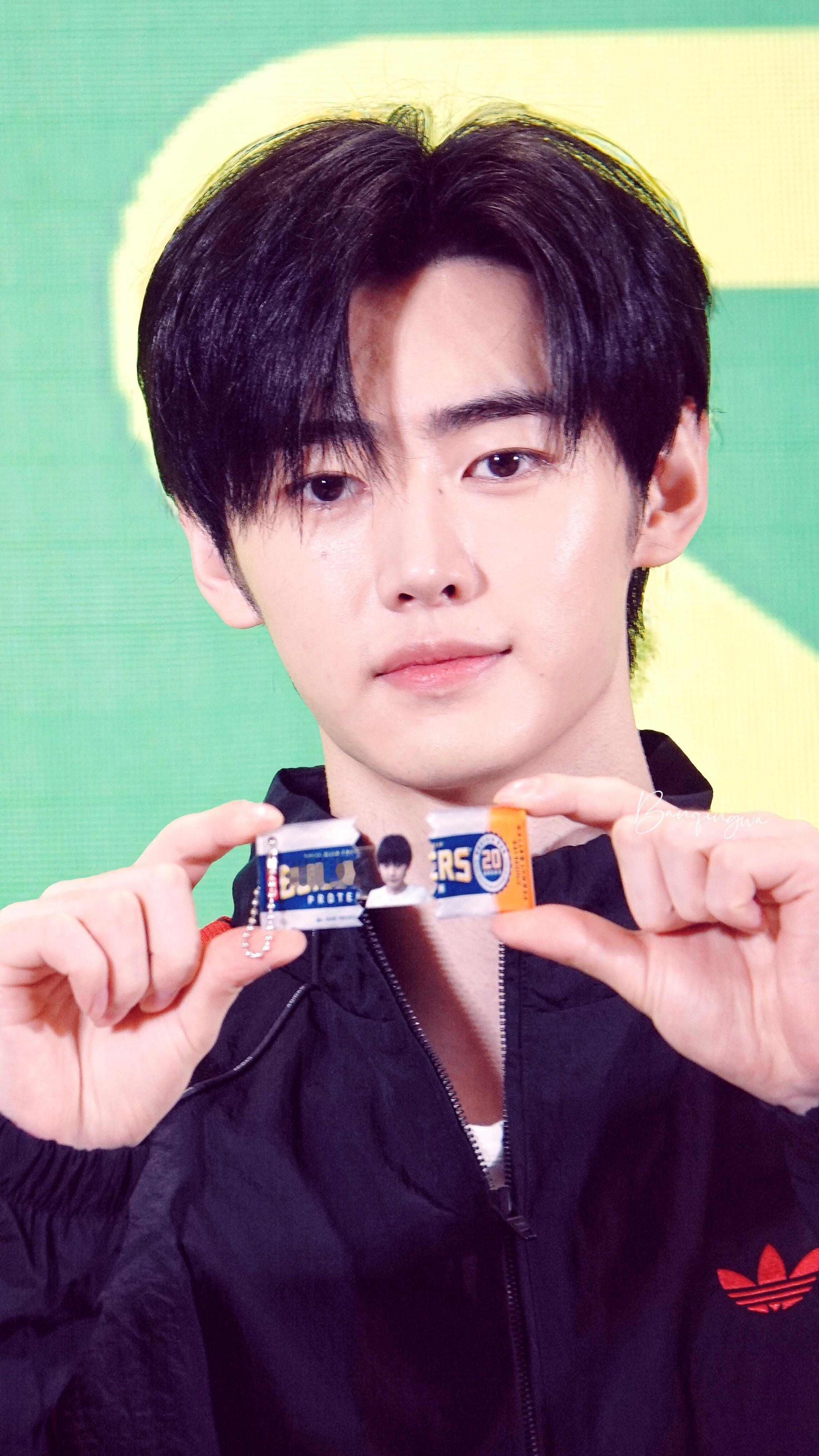 训训&小小训© you are, you will (xhs) ​​​