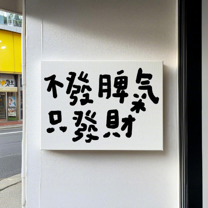 🅆🄴🄴🄺•◌𓈒𓐍“盼我开心 也盼我多金 ” 