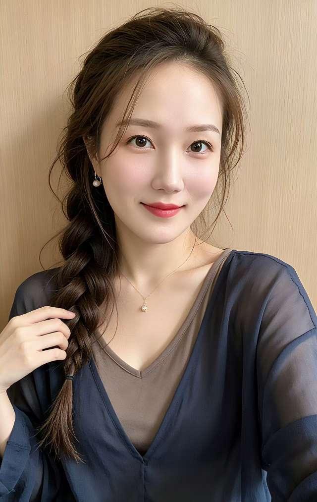美