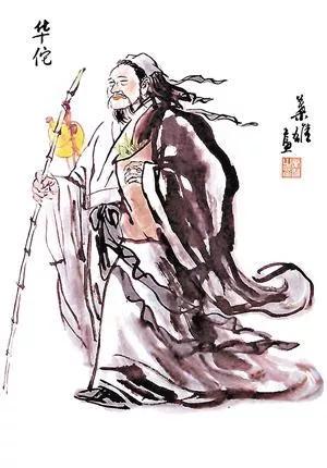 气度和心胸决定着人生成就。
为什么曹操奋斗几十年也未能完成统一大业，而刘邦仅仅七