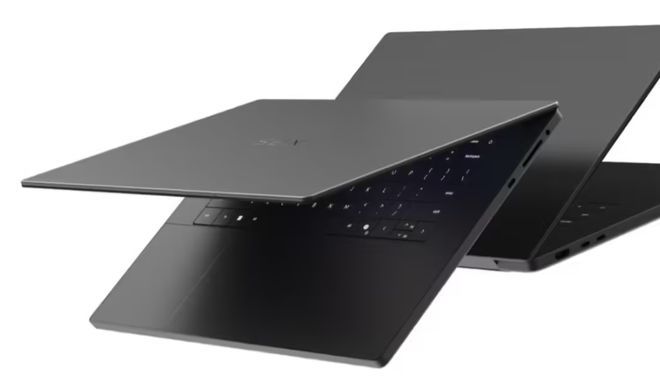 戴尔首款英伟达RTX Spark笔记本：XPS 16 Creator Editi