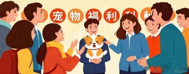 猫狗自由+拒绝班味！刚才刷到哔哩哔哩最新招聘介绍，直接惊呆了！
别家写五险一金、