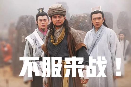 断人财路，如杀 人父母——老罗的“原罪”与预制菜资本的反扑!!

原本西贝事件已