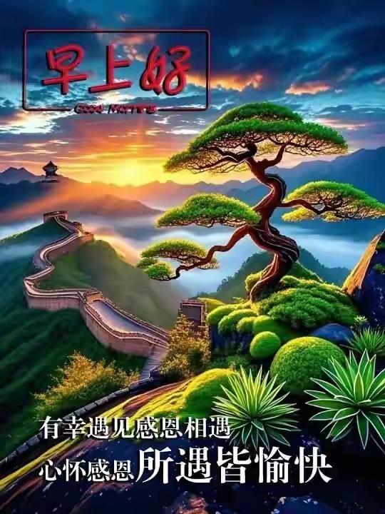 南浦诗联微信群交流录25

作者：万里
如梦令·清廉碧石渡

国道标牌明亮，镜鉴