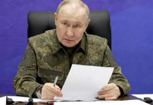 俄军进攻越来越困难？俄罗斯军事博主查达耶夫称，从在前线作战大量俄军收到的各种“反