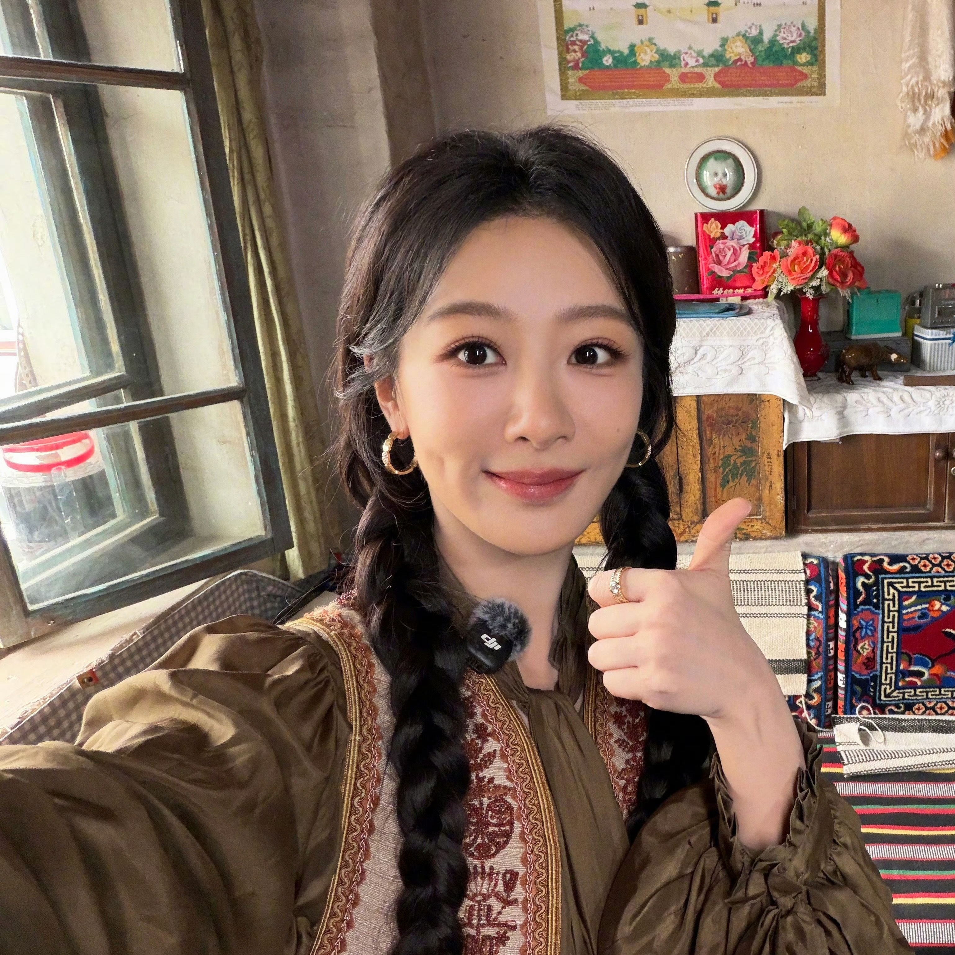竞争白玉兰视后的女演员奖项履历 | 杨紫妆造水平 如果杨紫白玉兰得奖，随机抽一条
