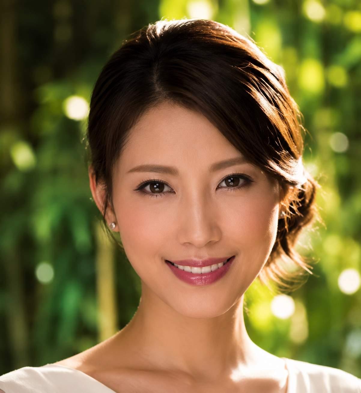 昭和熟女｜德艺双馨