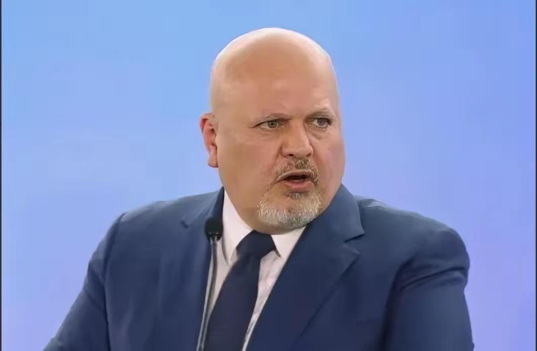 海牙那帮人万万没想到，一张针对普京的逮捕令递到克里姆林宫，换回来的竟是一张 15