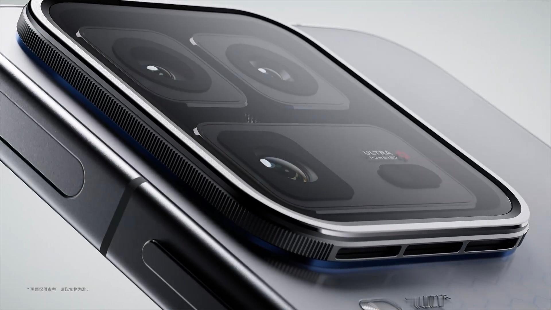iQOO15 Ultra来啦，2月4日下周三，北京见！顶级2K三星屏幕，带灯，带
