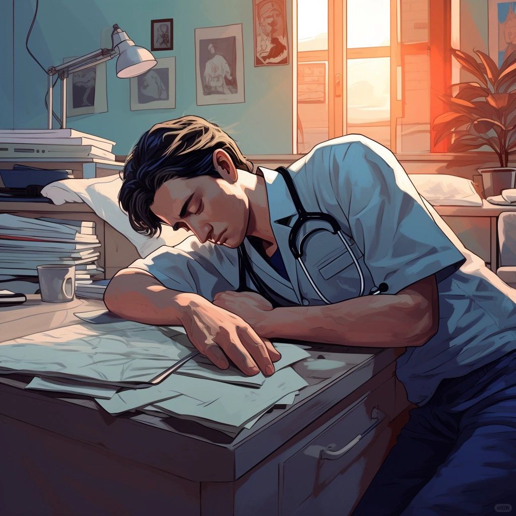 我们学医到底哪里错了？