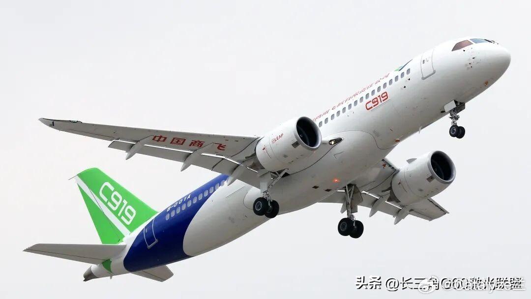 C919摘下上海科技特等奖，国产"心脏"换装进入倒计时7月初揭晓的2025年度上