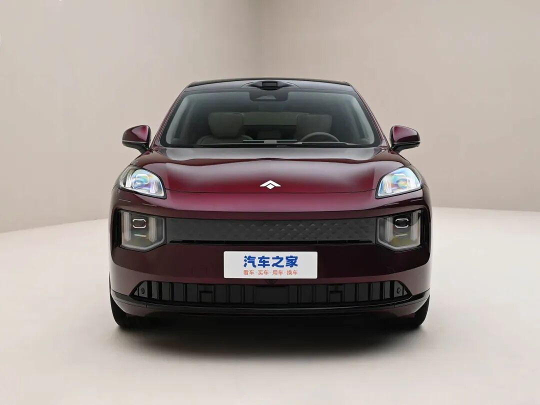 18.89万元起！昊铂S600开启预售 