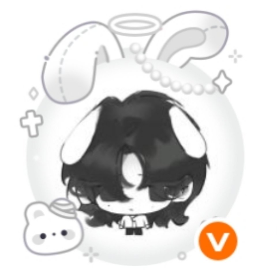 兔宝🐇俺们球球画的真萌！ 