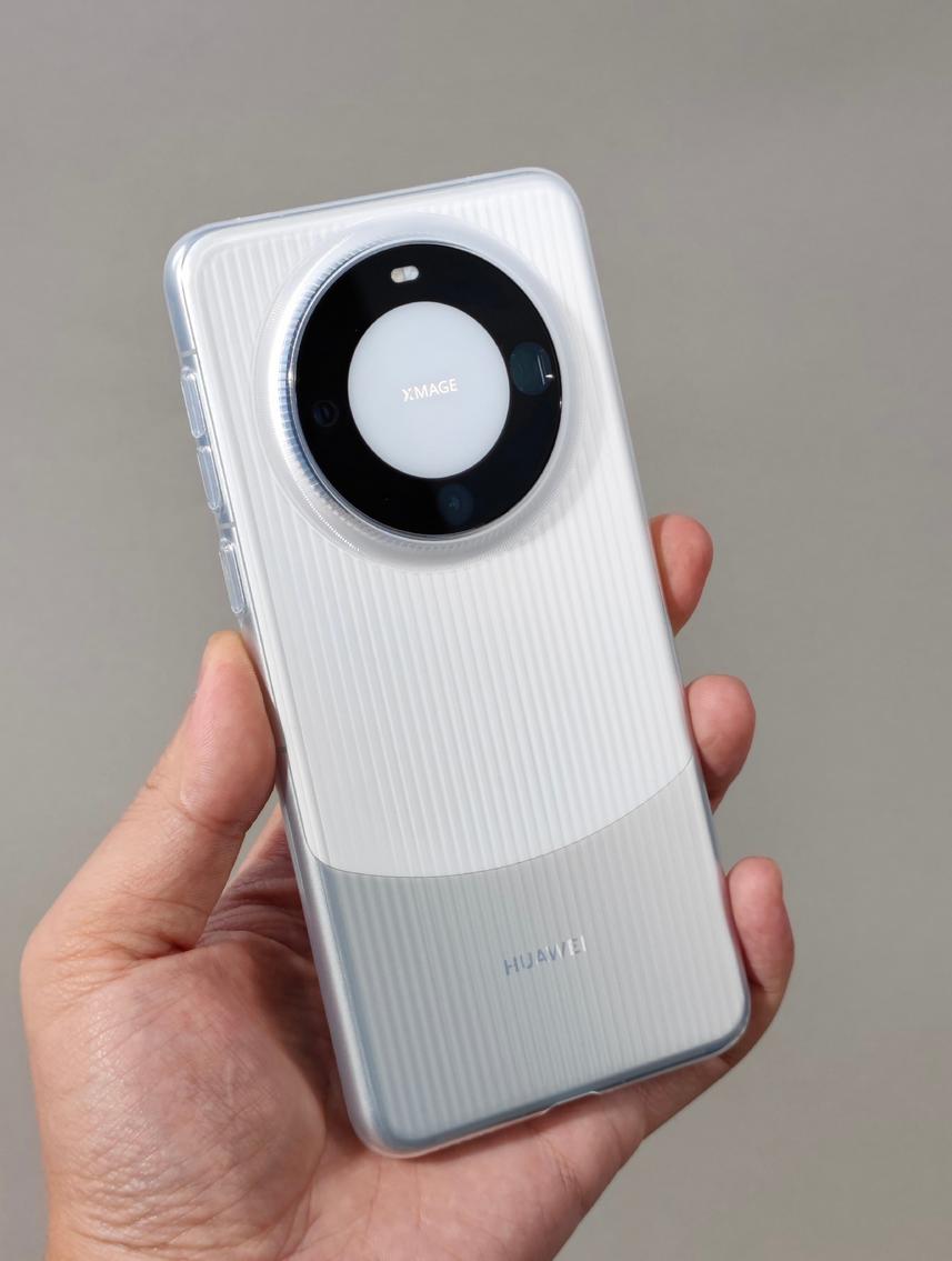 2023年即将结束，如果要评选一台年度旗舰，那一定是华为Mate60 Pro，这