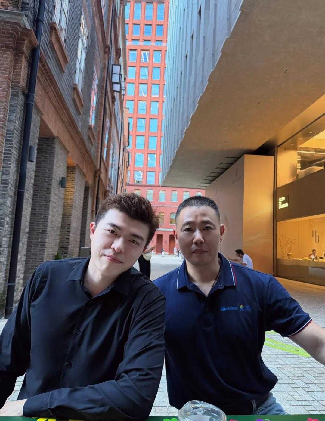 高空穿梭“无人机”到AI时代“超级算力中心”
🚨硬核大厂的前沿黑科技！远东通讯