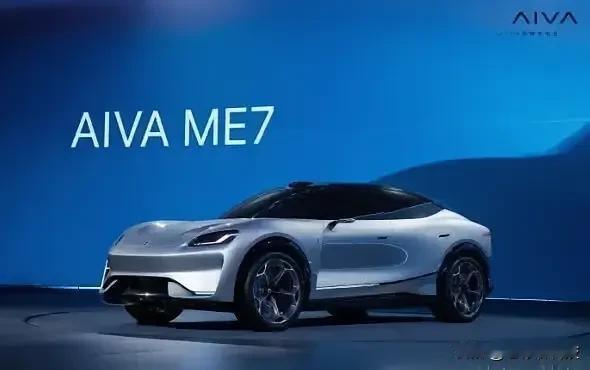 车友们，听说了没？赛豆科技憋了个大招——AIVA，还提出“AI定义汽车”。我看完