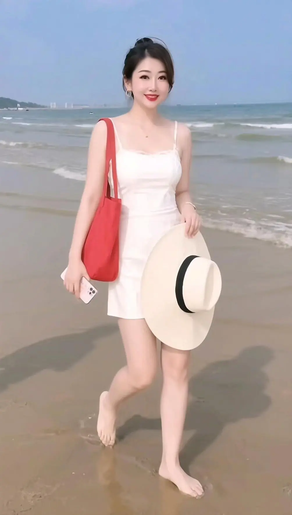 特效实在是好看😄