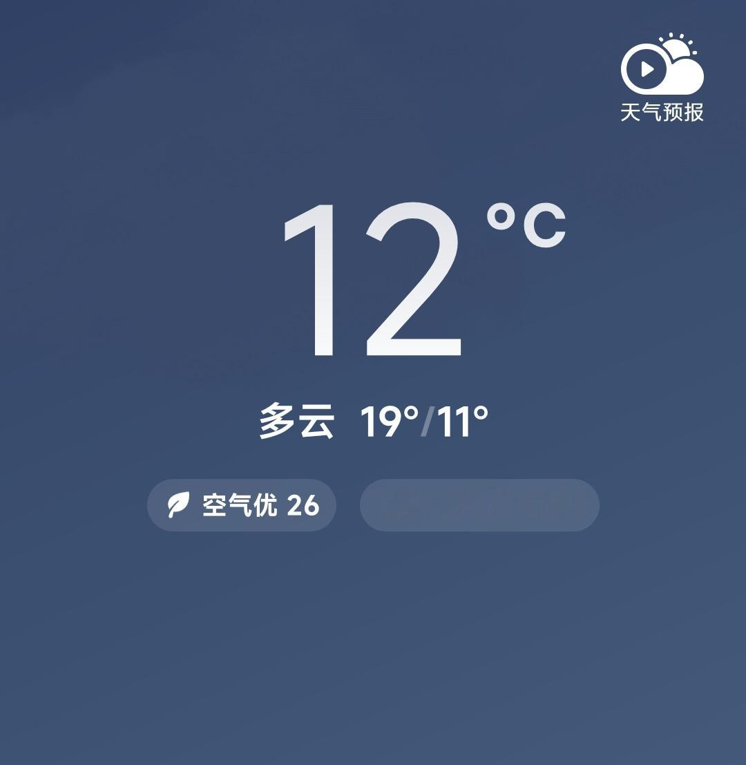 东北冷涡 三天两头下雨 在家里穿七分裤都感觉有点冻腿冻脚 