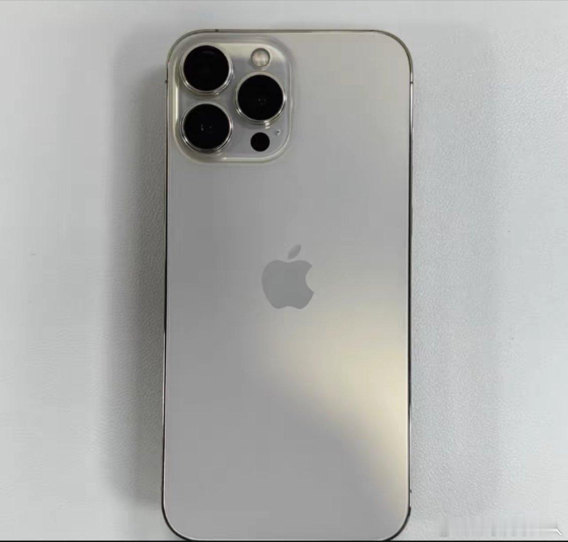 真不是刻意吹捧iPhone 13 Pro Max ，它实实在在好用，你们觉得呢？